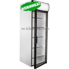 Холодильный шкаф POLAIR-Pk DM107-Pk